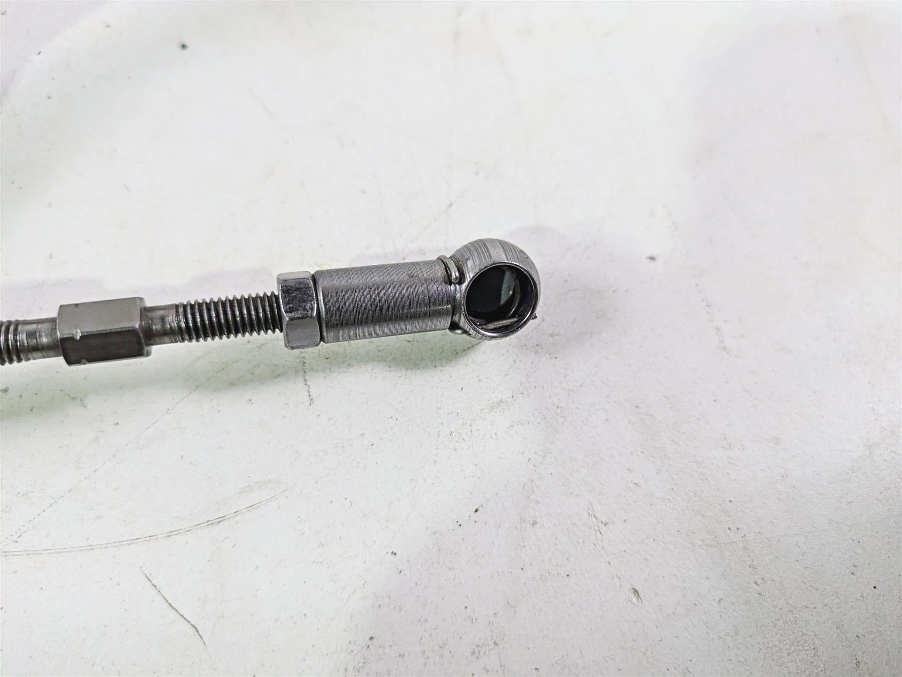 2021 BMW R1250GS K51 Adv Shift Lever Pedal Option 719 23419829557 {{ shop.shopifyCountryName }} - Mototech271