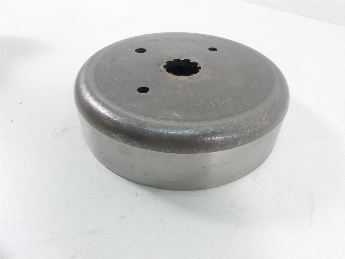 2004 Harley FLHTC SE CVO Electra Glide Ignition Flywheel Rotor 38A 29981-95 {{ shop.shopifyCountryName }} - Mototech271