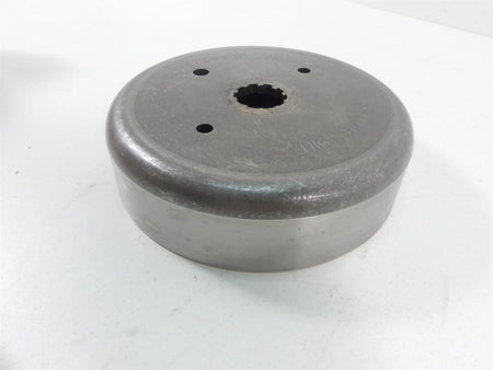 2004 Harley FLHTC SE CVO Electra Glide Ignition Flywheel Rotor 38A 29981-95 {{ shop.shopifyCountryName }} - Mototech271