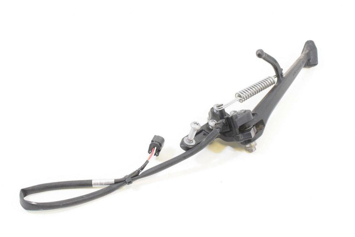 2008 BMW K1200GT K1200 GT K44 Side Kickstand Kick Stand 46537684776 {{ shop.shopifyCountryName }} - Mototech271