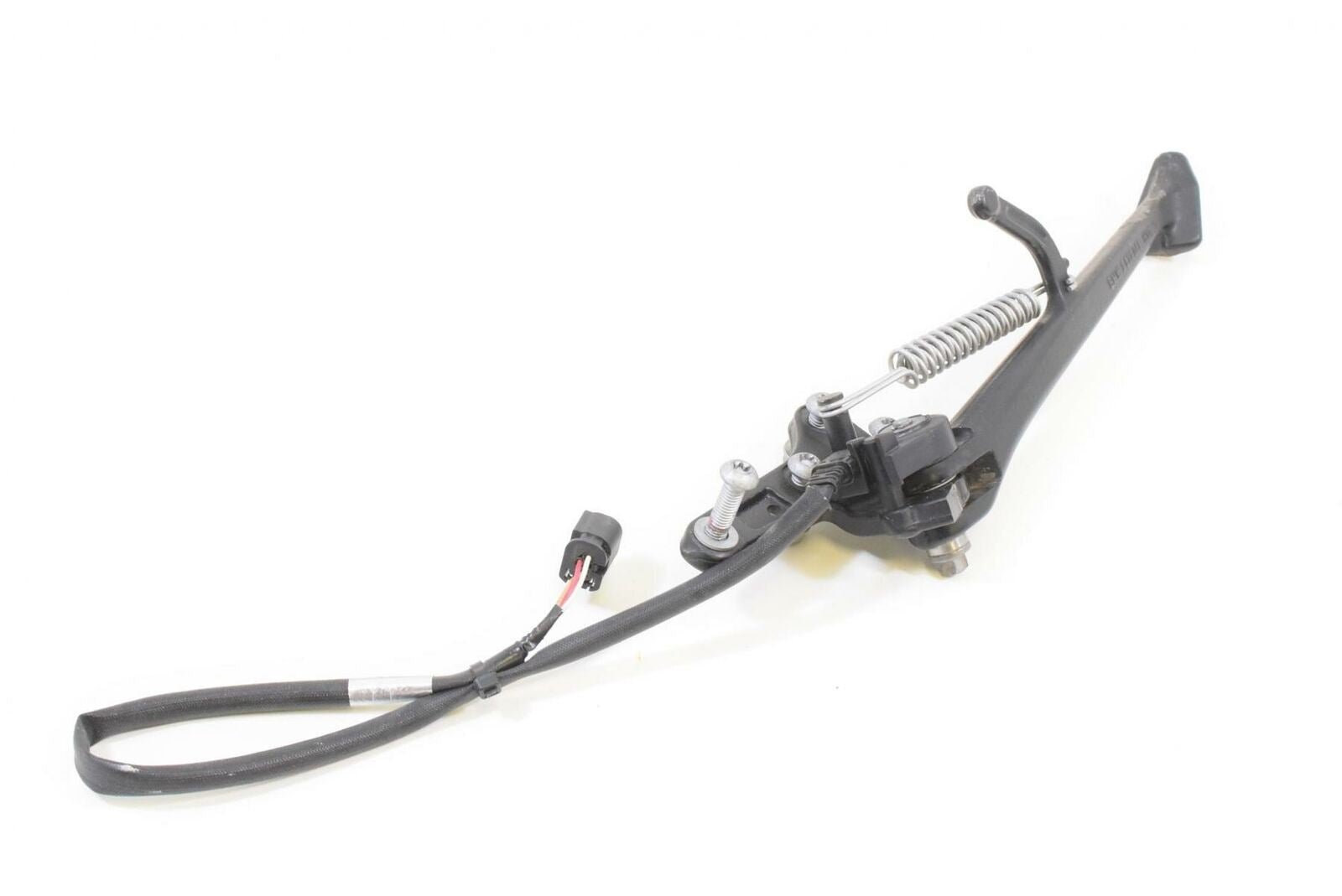 2008 BMW K1200GT K1200 GT K44 Side Kickstand Kick Stand 46537684776 {{ shop.shopifyCountryName }} - Mototech271