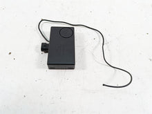 Load image into Gallery viewer, 2008 Harley FLHTCU Electra Glide Siren Alarm Anti Theft Box 69000124
