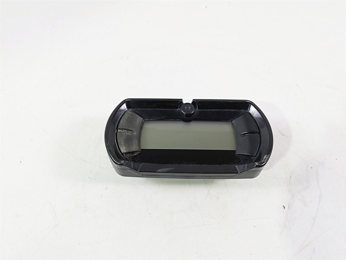 2020 Can Am Maverick X3 Turbo R STD Speedometer Gauges Instrument 710006739 {{ shop.shopifyCountryName }} - Mototech271