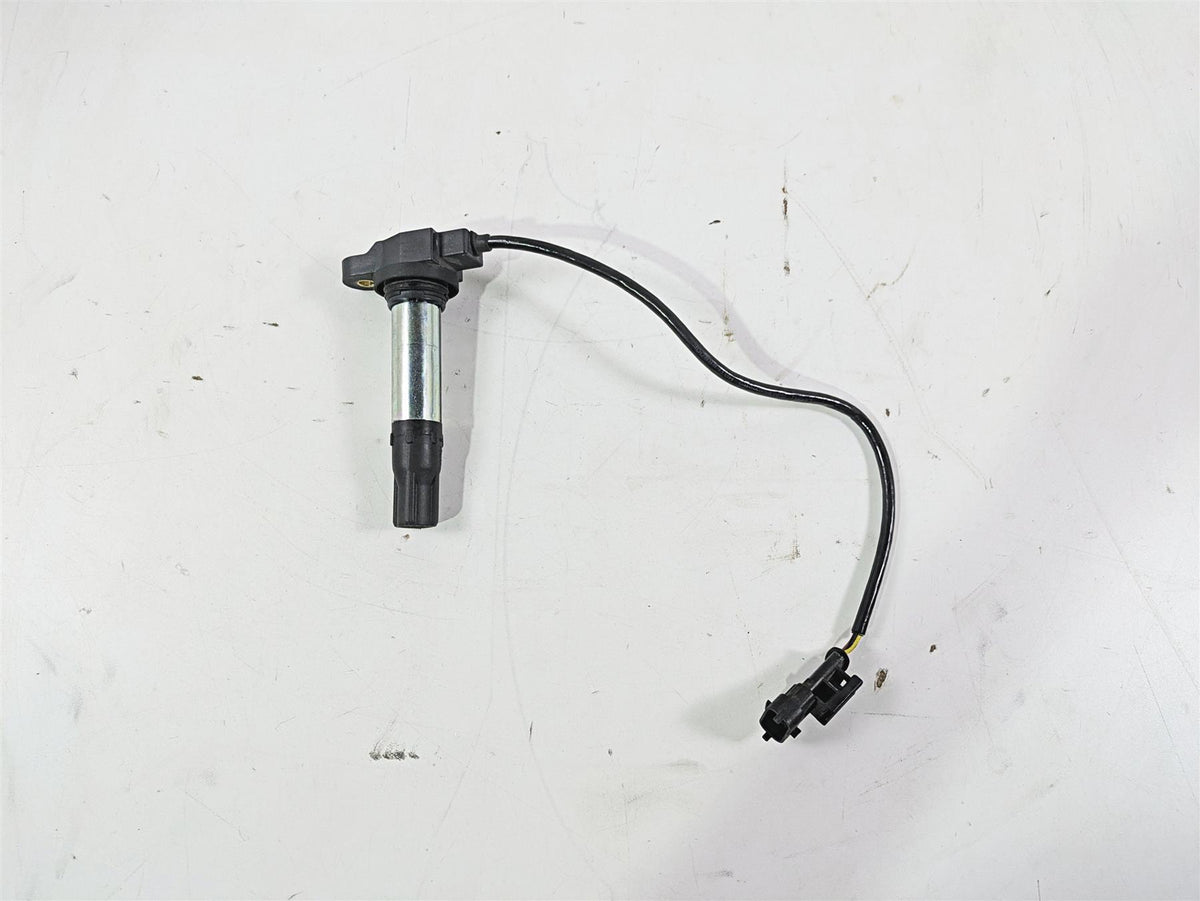 2012 Ducati Streetfighter 848 Ignition Coil Eldor 38010144B {{ shop.shopifyCountryName }} - Mototech271