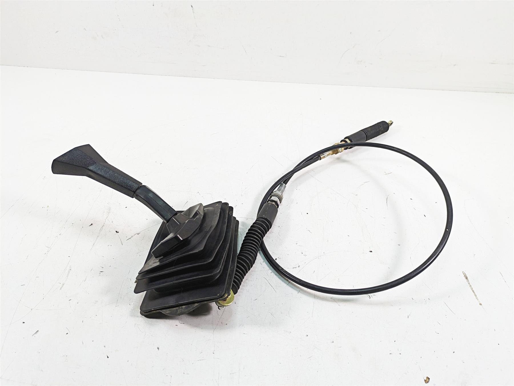 2019 Polaris RZR XP 1000 EPS Shifter & Shift Cable Set - Read 1542256 7081862 {{ shop.shopifyCountryName }} - Mototech271