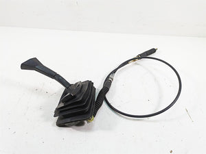 2019 Polaris RZR XP 1000 EPS Shifter & Shift  Cable Set - Read 1542256 7081862 | Mototech271