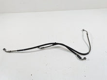Load image into Gallery viewer, 2015 BMW S1000RR K46 Rear Abs Brake Line Hose Set 34328549515 34328548850
