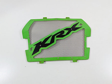 2020 Kawasaki Teryx KRX KRF 1000 Razor Edge Design Front Grill Cover-Mototech271