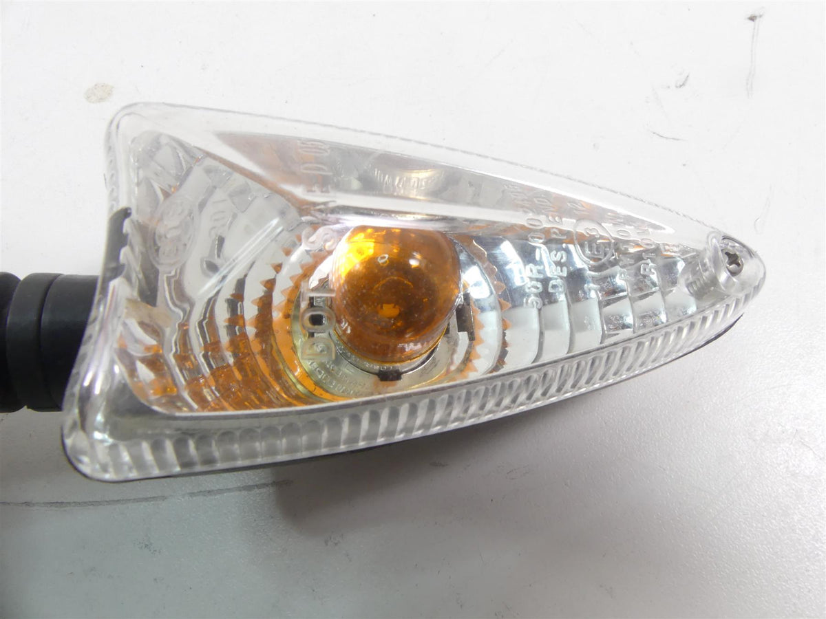 2015 KTM 1190 Adventure R Front Blinker Turn Signal Set - Read 78114025000 {{ shop.shopifyCountryName }} - Mototech271