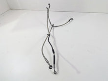 Load image into Gallery viewer, 2016 BMW R1200RT K52 Front Abs Brake Line Set 34328541828 34328541829
