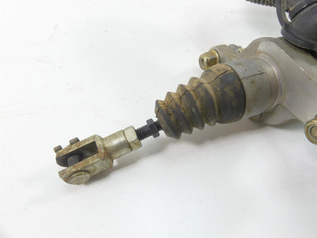 2020 Can Am Maverick X3 XMR Turbo RR Brembo Main Brake Master Cylinder 705601863 {{ shop.shopifyCountryName }} - Mototech271