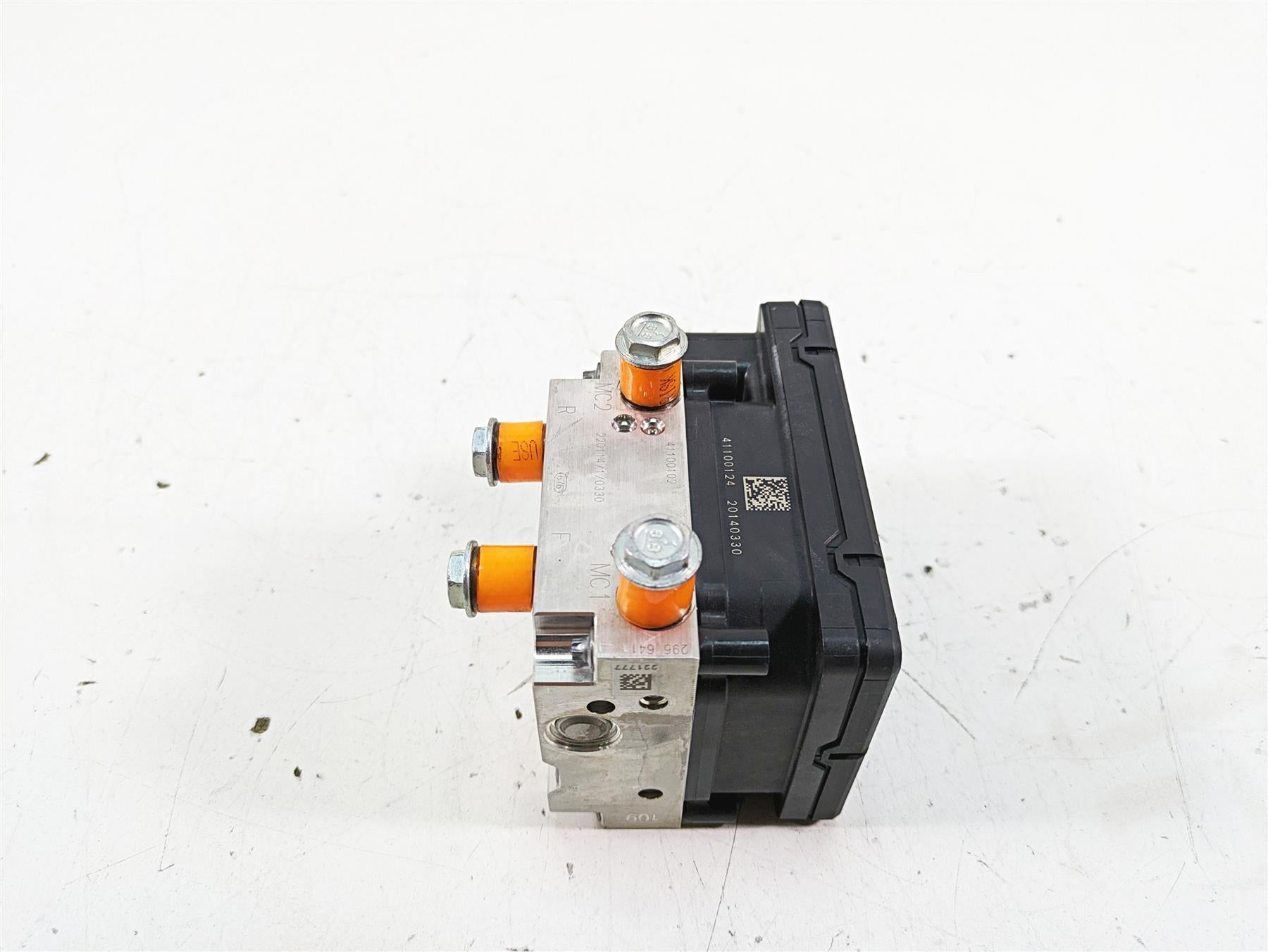 2022 Harley RA1250 S Pan America Abs Brake Pump Unit Module 41100105A 41100102 {{ shop.shopifyCountryName }} - Mototech271