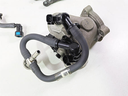 2017 Indian Chieftain Limited Throttle Body & Intake Manifold 5138214 1204685 {{ shop.shopifyCountryName }} - Mototech271