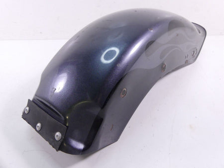 1995 Harley FXSTS Softail Springer Rear Fender Mud Guard Tire Hugger 59914-86A {{ shop.shopifyCountryName }} - Mototech271