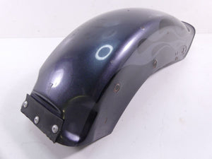 1995 Harley FXSTS Softail Springer Rear Fender Mud Guard Tire Hugger 59914-86A | Mototech271