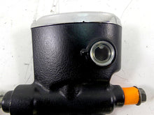 Load image into Gallery viewer, 2019 Indian Chieftain Classic Rear Brake Master Cylinder 5/8&quot; Bore 1912864 | Mototech271
