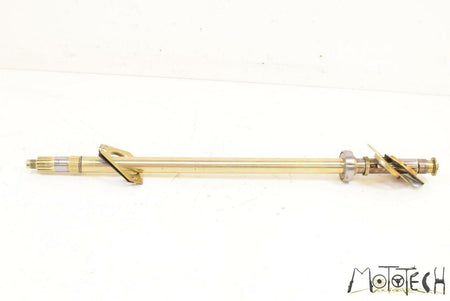 2001 Polaris 550 Sport Touring ES Final Drive Shaft Jackshaft 1332207 {{ shop.shopifyCountryName }} - Mototech271