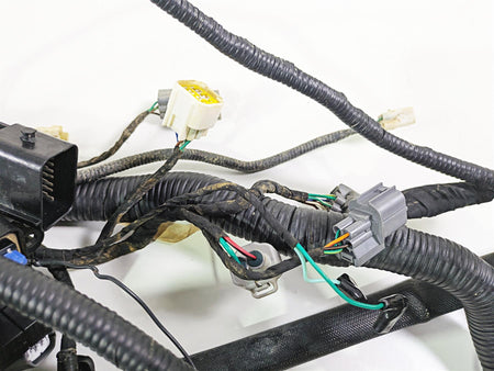 2021 CFMoto Zforce 950 Sport Main Wiring Harness Loom 5BY0-150200 5BY0-150100 {{ shop.shopifyCountryName }} - Mototech271