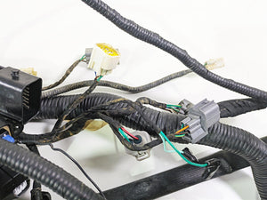 2021 CFMoto Zforce 950 Sport Main Wiring Harness Loom 5BY0-150200 5BY0-150100