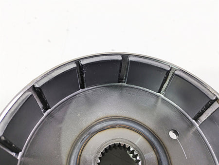 2007 Harley FXDWG Dyna Wide Glide Flywheel Ignition Rotor 40356-07 {{ shop.shopifyCountryName }} - Mototech271