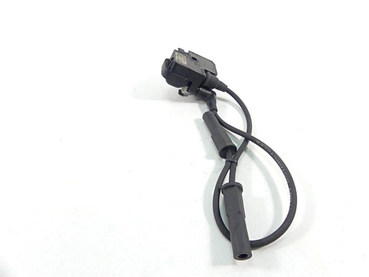 2011 Victory Cross Country Ignition Coil + Wires & Plugs Set 4010425 2876049 {{ shop.shopifyCountryName }} - Mototech271