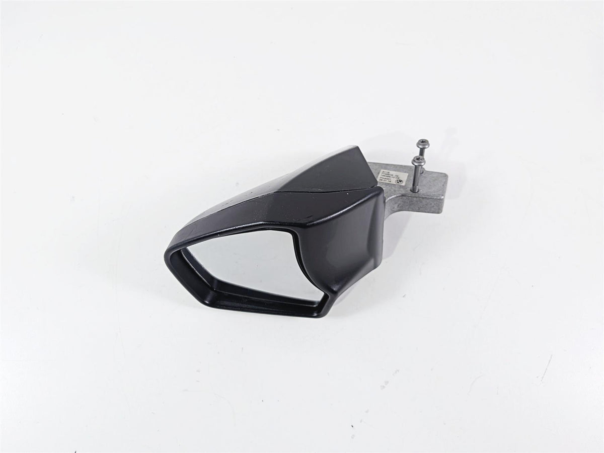 2016 BMW R1200RT RT RTW K52 Left Rear View Mirror & Mount 51167728819 {{ shop.shopifyCountryName }} - Mototech271