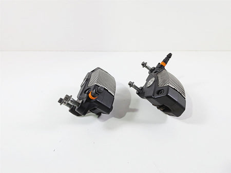 2016 Harley Touring FLHX Street Glide Brembo Front Brake Caliper Set 43027-08 {{ shop.shopifyCountryName }} - Mototech271