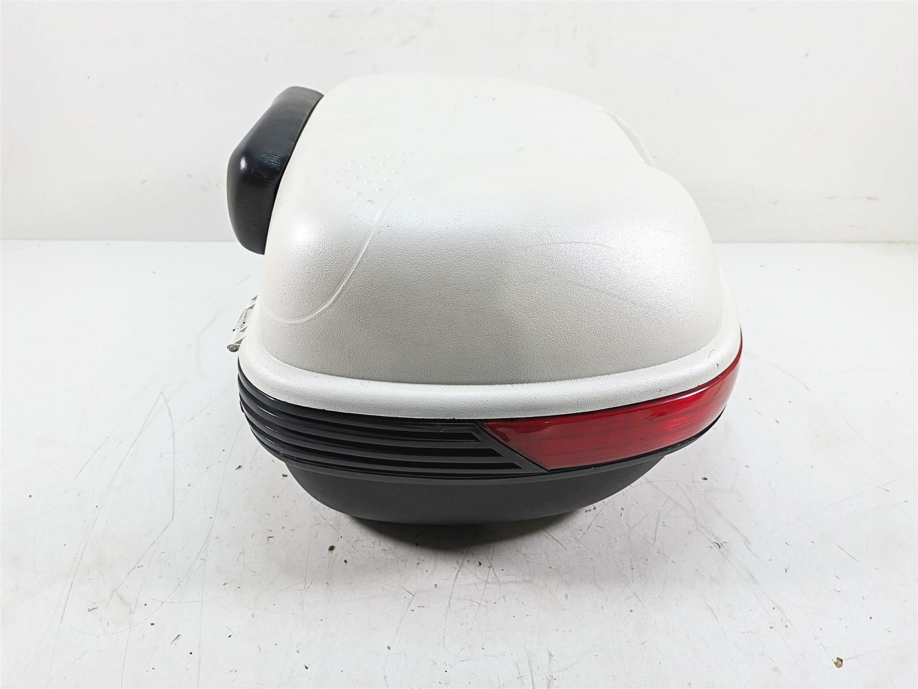2014 Moto Guzzi California 1400 T Bestem T-Box 929 Top Case Luggage Case -Read {{ shop.shopifyCountryName }} - Mototech271
