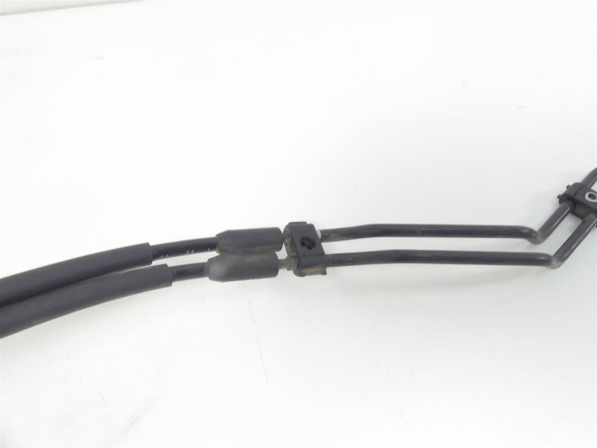2015 KTM 1290 Adventure Front Abs Brake Line Hose Set 60342104000 60742104000 {{ shop.shopifyCountryName }} - Mototech271