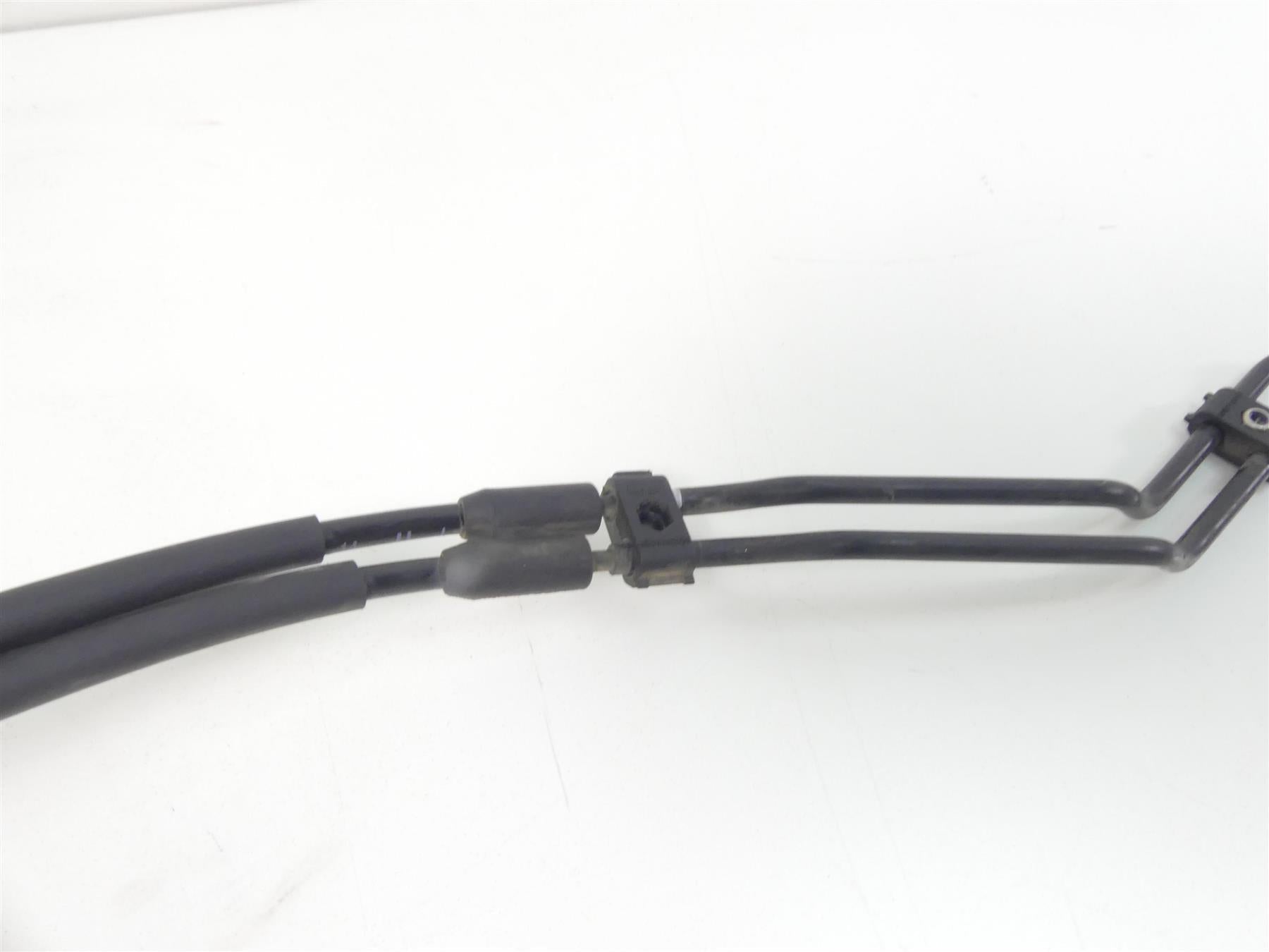 2015 KTM 1290 Adventure Front Abs Brake Line Hose Set 60342104000 60742104000 {{ shop.shopifyCountryName }} - Mototech271