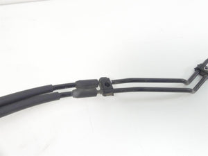 2015 KTM 1290 Adventure Front Abs Brake Line Hose Set 60342104000 60742104000 | Mototech271