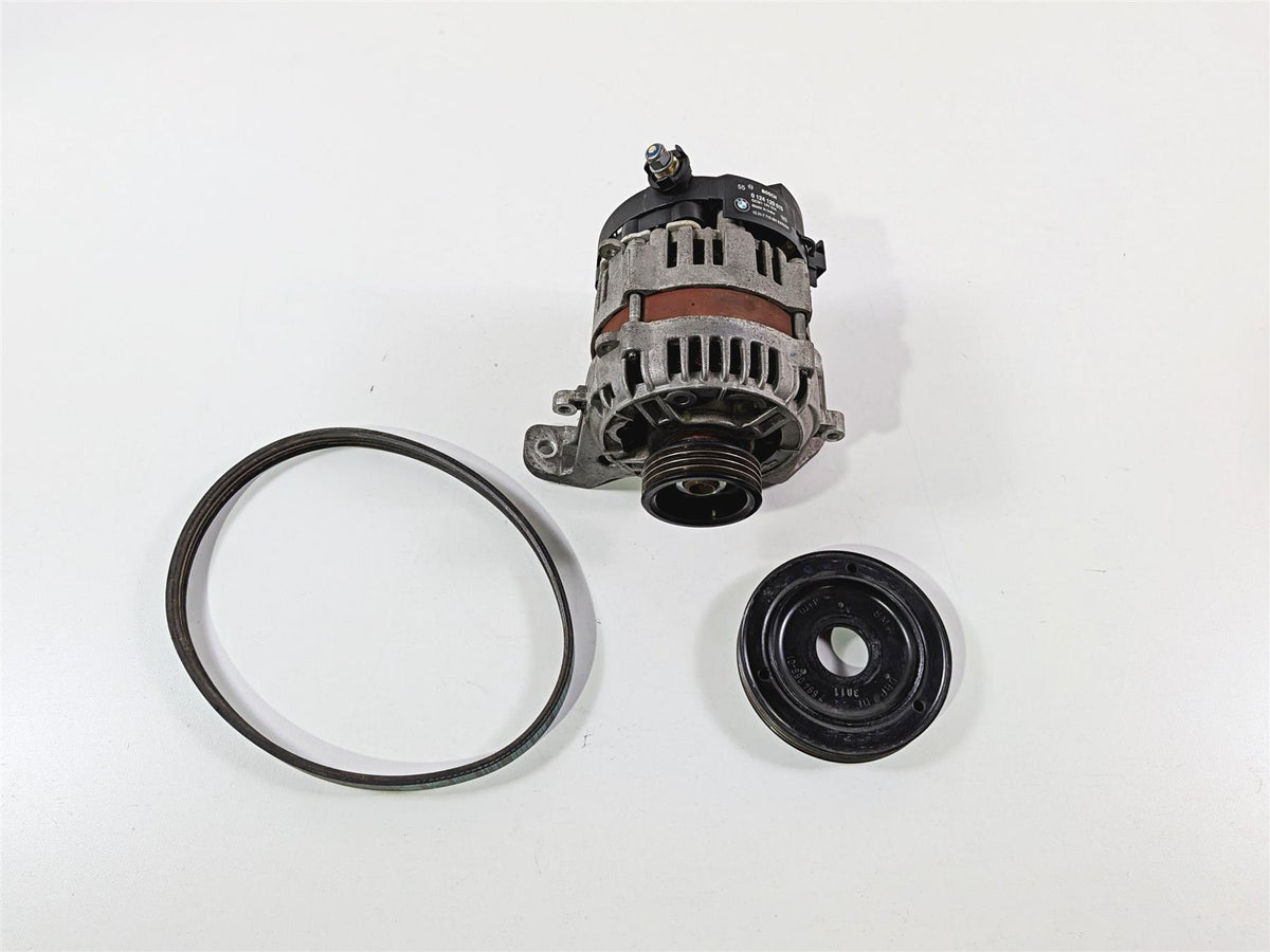 2012 BMW R1200R K27 Bosch RS 55mm Alternator Generator 12317715081 {{ shop.shopifyCountryName }} - Mototech271