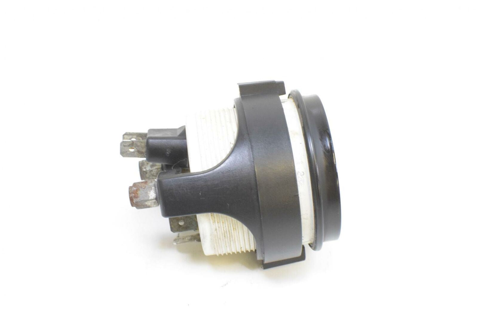 2006 Harley Touring FLHTCUI Electra Glide Air Temparature Gauge 75109-96C {{ shop.shopifyCountryName }} - Mototech271