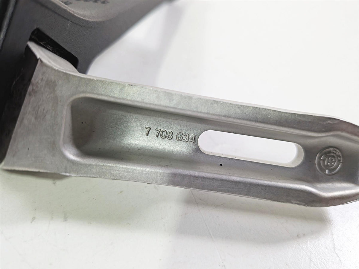 2020 BMW S1000RR K67 Rear Passenger Foot Peg Set 46718356863 46718356864-Mototech271