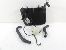 Load image into Gallery viewer, 2021 Honda CBR600RR Radiator Fan Reservoir Hoses Guard Set - Read 19010-MFJ-D01 | Mototech271
