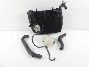 2021 Honda CBR600RR Radiator Fan Reservoir Hoses Guard Set - Read 19010-MFJ-D01 | Mototech271