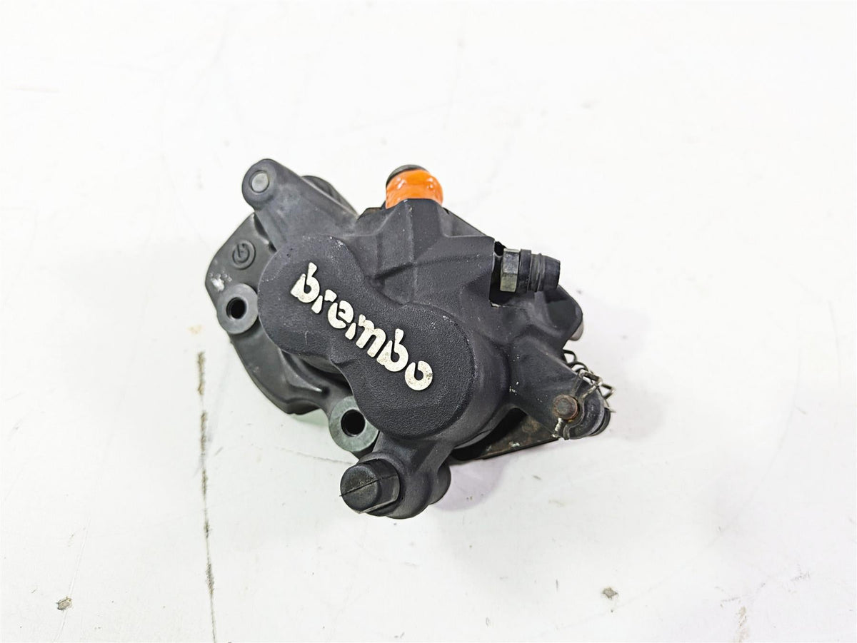 2015 BMW R1200GS Adv K51 Rear Brembo Brake Caliper 34218535160 {{ shop.shopifyCountryName }} - Mototech271