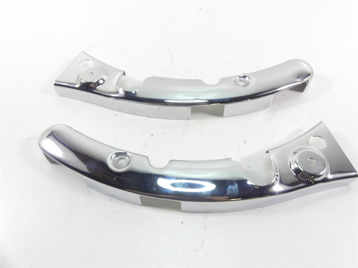 2013 Harley Touring FLHTK Electra Glide Rear Chrome Cover Struts - Read 47526-09 {{ shop.shopifyCountryName }} - Mototech271