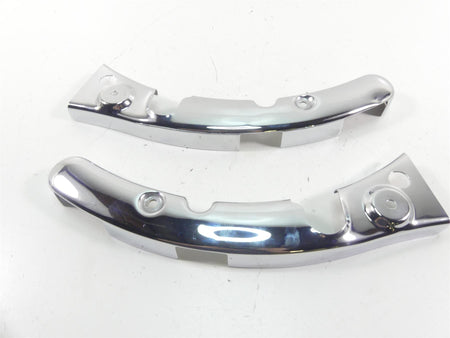 2013 Harley Touring FLHTK Electra Glide Rear Chrome Cover Struts - Read 47526-09 {{ shop.shopifyCountryName }} - Mototech271