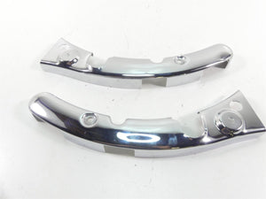 2013 Harley Touring FLHTK Electra Glide Rear Chrome Cover Struts - Read 47526-09 | Mototech271