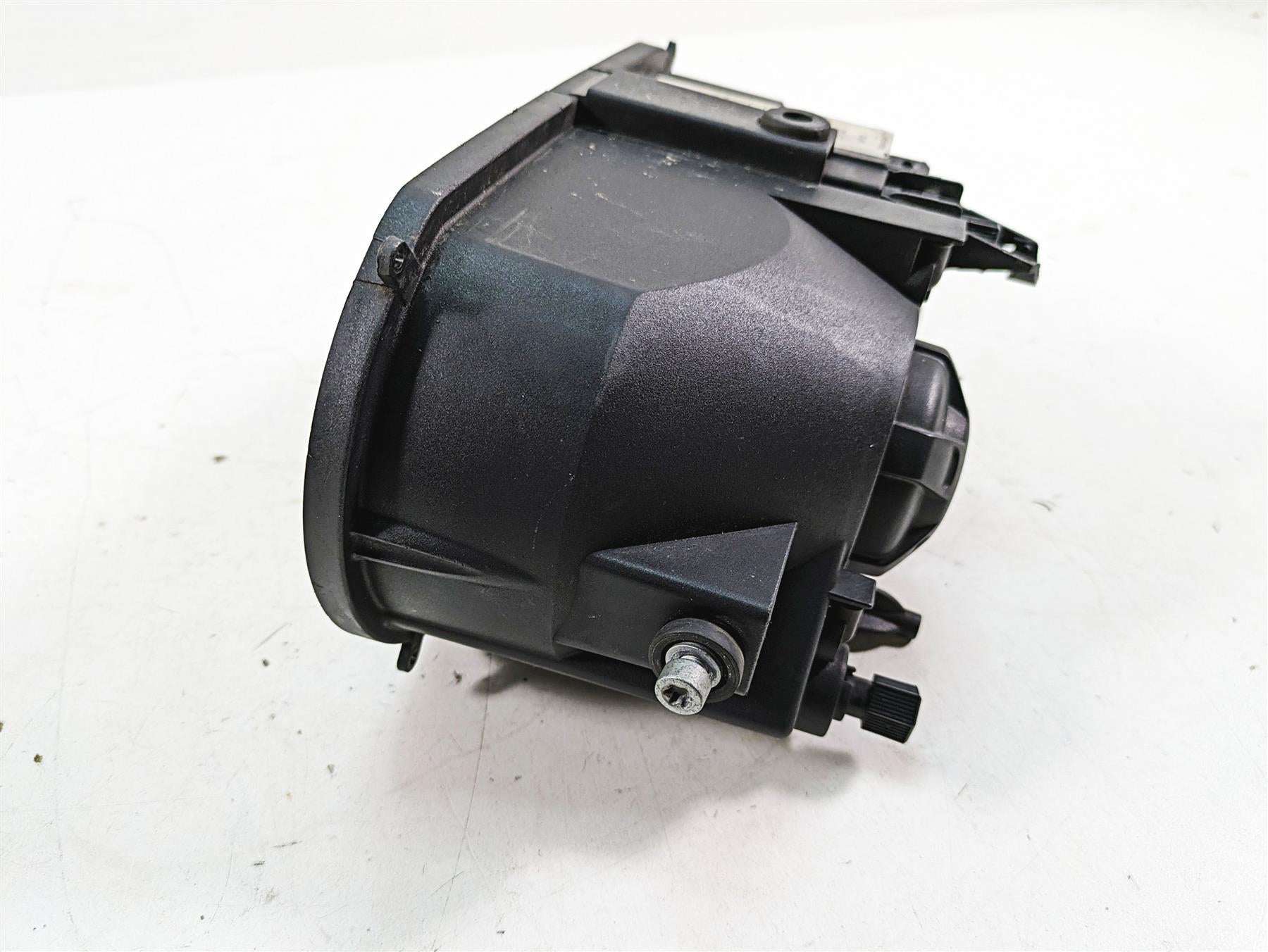 2007 BMW R1200GS K255 Adv Headlight Head Light Lamp - No Lens - Read 63128527540 {{ shop.shopifyCountryName }} - Mototech271