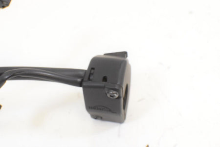 2013 Triumph Tiger 800 XC ABS Right Hand Control Switch Start T2049255 {{ shop.shopifyCountryName }} - Mototech271