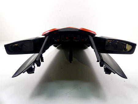 2011 Sea-Doo RXT-X 260 Front Hood Cover Fairing Mirror Set 269501706 295501129 {{ shop.shopifyCountryName }} - Mototech271