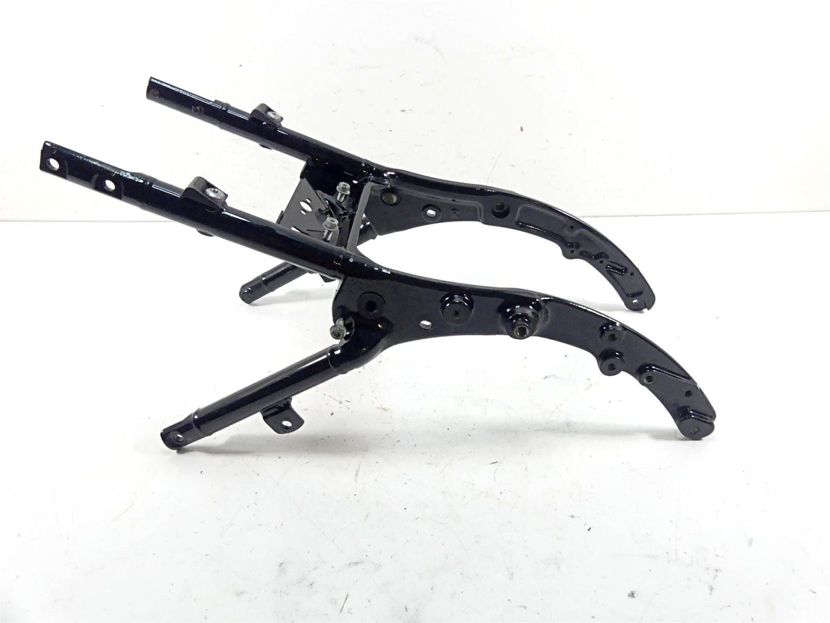 2011 Harley Touring FLTRX Road Glide Straight Subframe Sub Frame 48079-09BHP {{ shop.shopifyCountryName }} - Mototech271