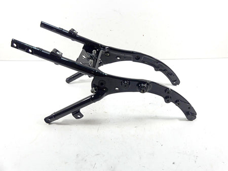2011 Harley Touring FLTRX Road Glide Straight Subframe Sub Frame 48079-09BHP {{ shop.shopifyCountryName }} - Mototech271