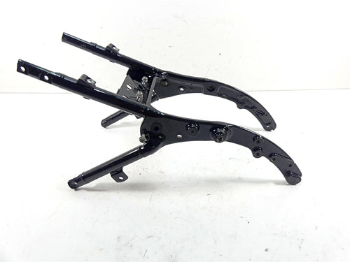 2011 Harley Touring FLTRX Road Glide Straight Subframe Sub Frame 48079-09BHP | Mototech271