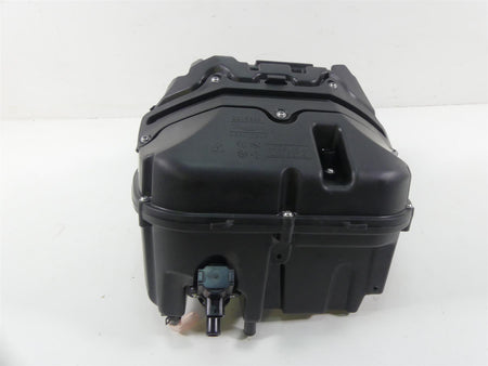 2020 Triumph Speed Triple RS 1050 Air Box Cleaner Breather Filter Set T2205575 {{ shop.shopifyCountryName }} - Mototech271