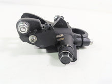 Load image into Gallery viewer, 2024 Kawasaki ZX6R ZX636 Ninja Front Radial Brake Pump 11/16 Nissin 43015-0702
