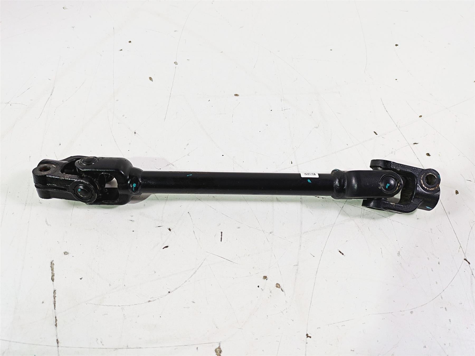 2019 Can Am Maverick X3 XRS Turbo R Lower Steering Shaft Axle 709403022 {{ shop.shopifyCountryName }} - Mototech271