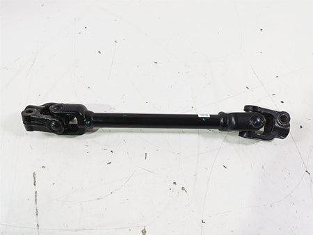 2019 Can Am Maverick X3 XRS Turbo R Lower Steering Shaft Axle 709403022 {{ shop.shopifyCountryName }} - Mototech271